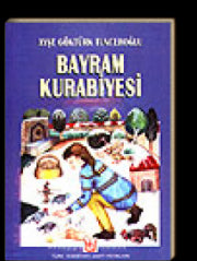 Bayram Kurabiyesi